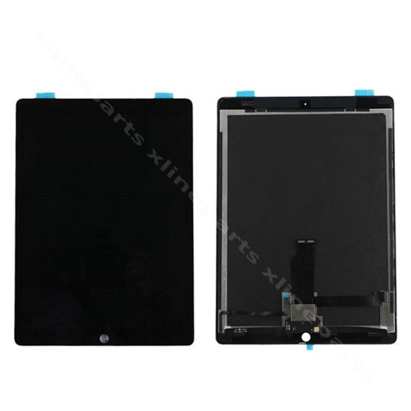 Πλήρης LCD Apple iPad Pro 12,9" (2015) μαύρο OEM