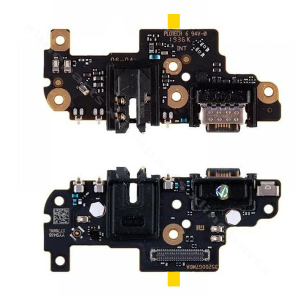 Mini Board Connector Charger Xiaomi Redmi Note 8 Pro (Original)*