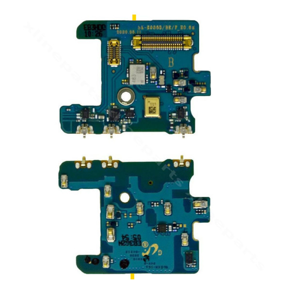 Sub Board Samsung Note 20 Ultra 4G N985/N986 (Original)