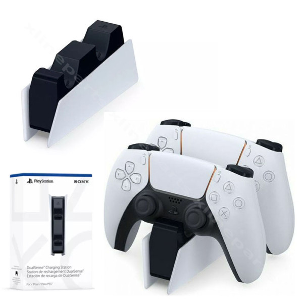 PlayStation 5 Dual Sense Charging Station