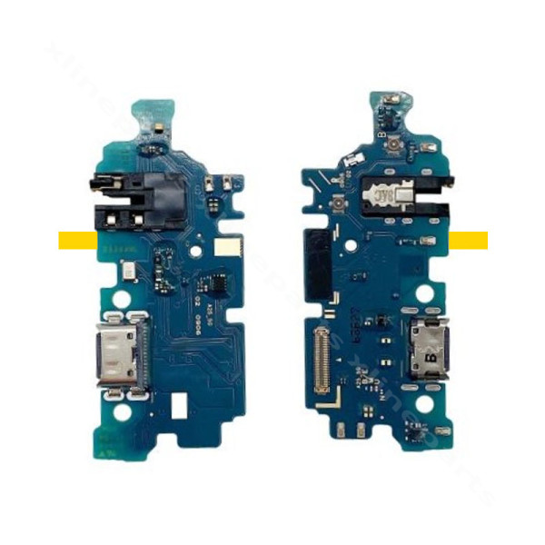 Mini Board Connector Charger Samsung A25 A256 (Original)