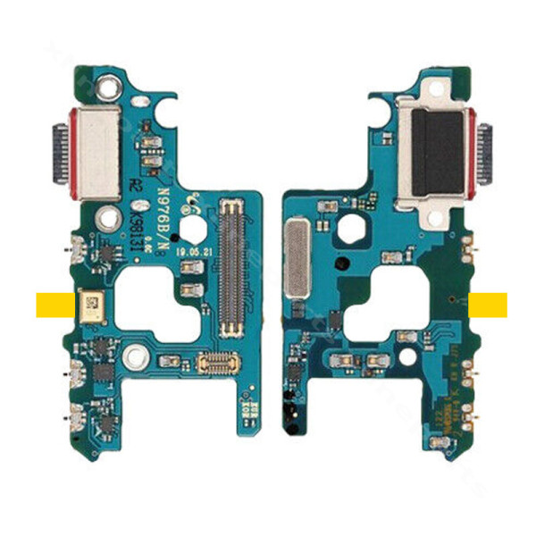 Mini Board Connector Charger Samsung Note 10 Plus N975 (Original)