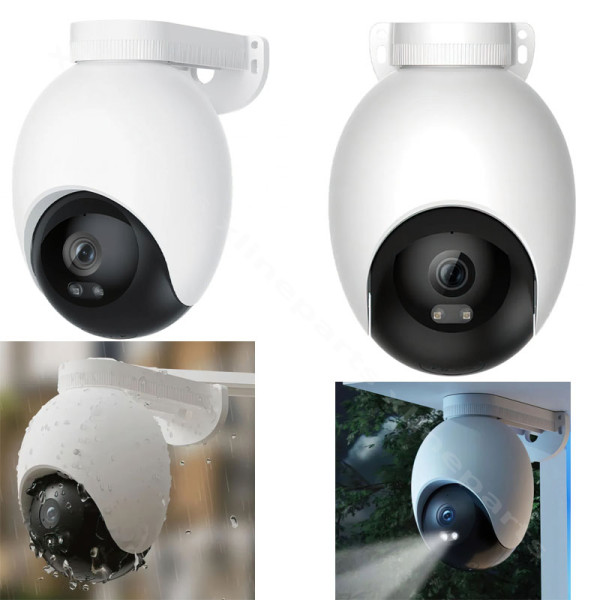 Security Camera Xiaomi Imilab EC6 Wi-Fi 3K white