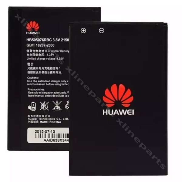 Μπαταρία Huawei Ascend G700/ Y3 II 2150mAh (Πρωτότυπο)