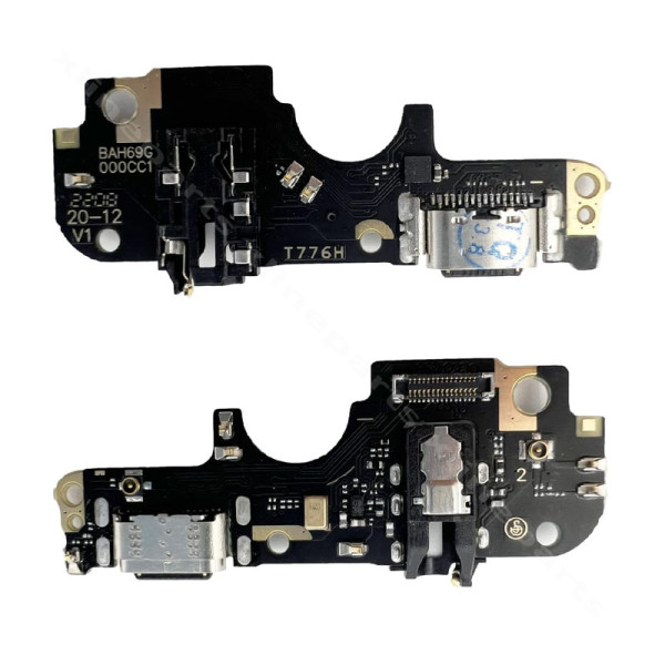 Mini Board Connector Charger TCL 30 5G