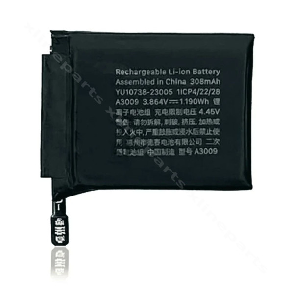 Battery Apple Watch Series 9 45mm 308mAh (Original)