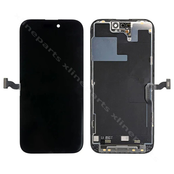 Ολοκληρωμένη LCD Apple iPhone 14 Pro (Πρωτότυπο)