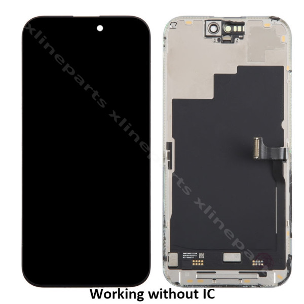 LCD Complete Apple iPhone 15 Pro OEM (Removable IC)