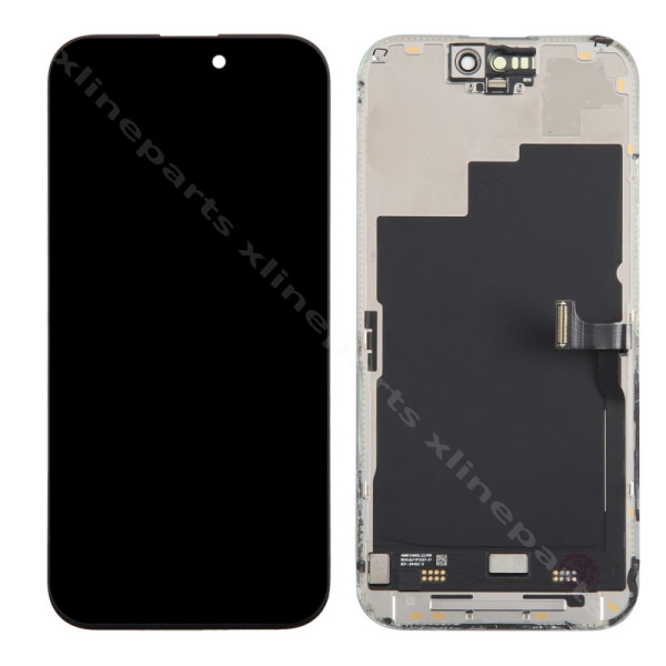 Ολοκληρωμένη LCD Apple iPhone 15 Pro (Πρωτότυπο)