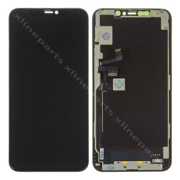 LCD Complete Apple iPhone 11 Pro Max Soft OLED