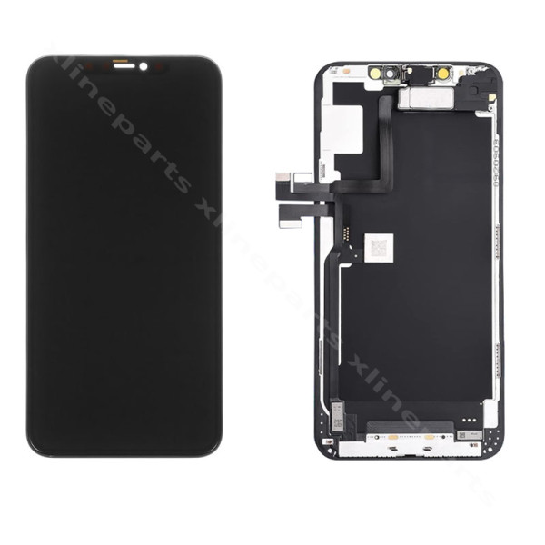 Ολοκληρωμένη LCD Apple iPhone 11 Pro Max (Πρωτότυπο)