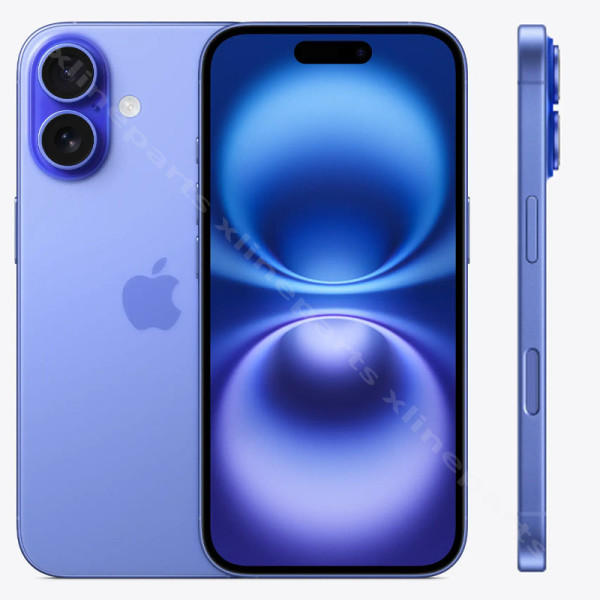 Κινητό Apple iPhone 16 8/128GB ultramarine