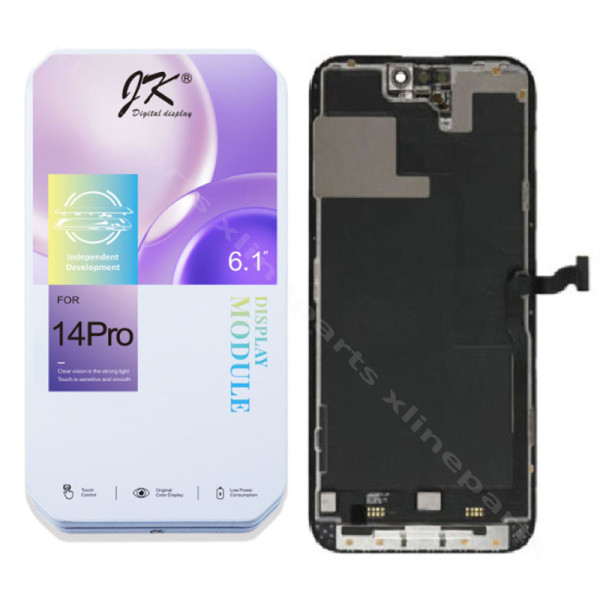 LCD Complete Apple iPhone 14 Pro Incell JK