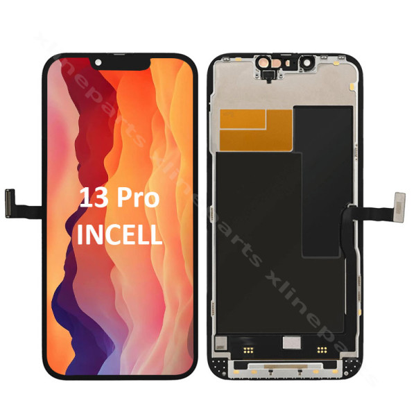 LCD Complete Apple iPhone 13 Pro Incell TM (Removable IC)