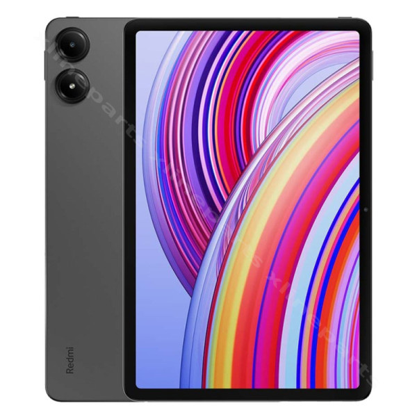 Планшет Xiaomi Redmi Pad Pro 12,1" 6/128 ГБ Wi-Fi серый