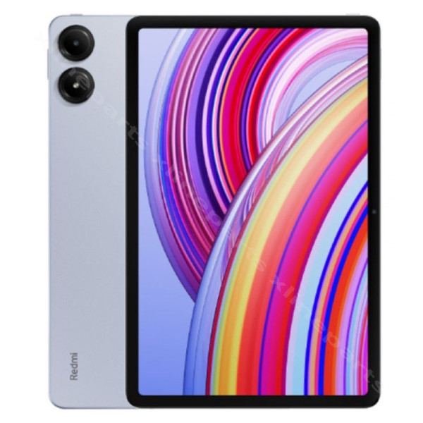 Tablet Xiaomi Redmi Pad Pro 12,1" 6/128 GB Wi-Fi μπλε