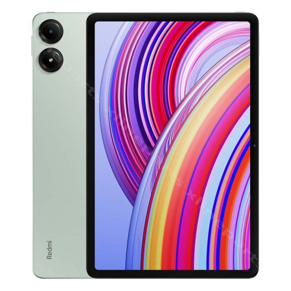 Tablet Xiaomi Redmi Pad Pro 12,1" 6/128 GB Wi-Fi πράσινο