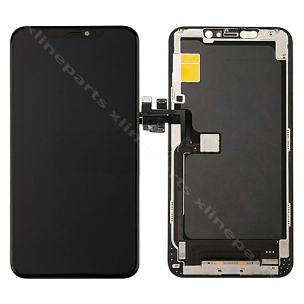 LCD Complete Apple iPhone 11 OCG