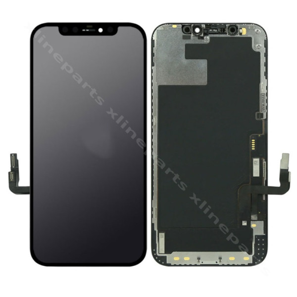 LCD Complete Apple iPhone 12 Mini Hard OLED