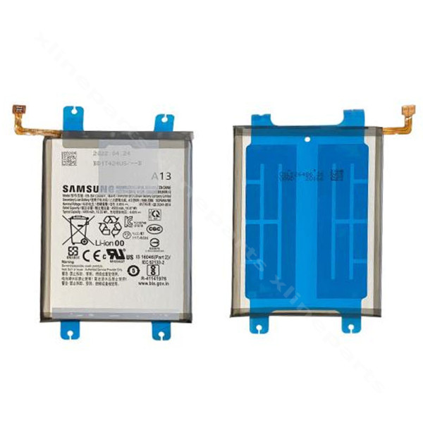 Battery Samsung A13 5G A136 5000mAh (Original)