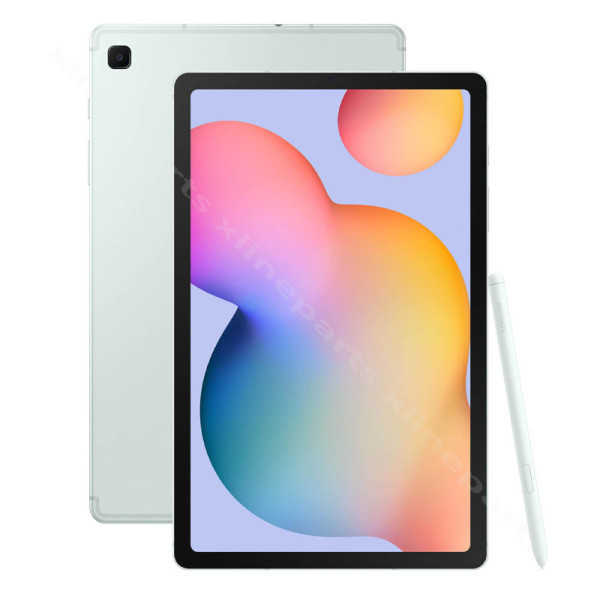 Планшет Samsung Tab S6 Lite (2024) 10,4 дюйма P625 4/64 ГБ LTE мятный