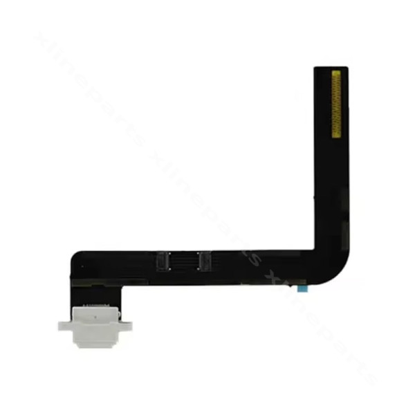 Flex Connector Charger Port Apple iPad 10.2" (2021) (Original)