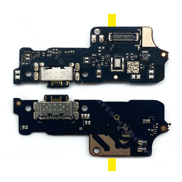 Mini Board Connector Charger Xiaomi Redmi 10C (Original)