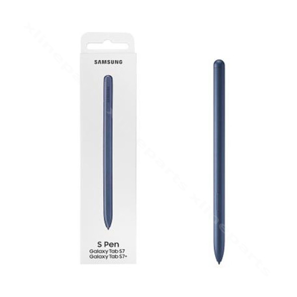 Pen Touch Samsung Tab S7/S7 Plus blue (Original)