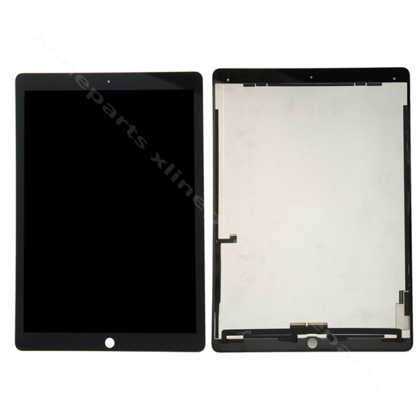 LCD Complete Apple iPad Pro 12.9" (2015) black OEM