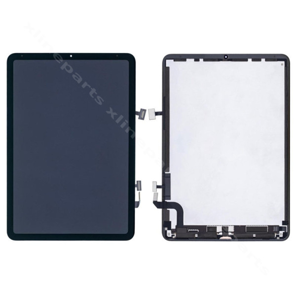 LCD Complete Apple iPad Air (2020) black (Original)*