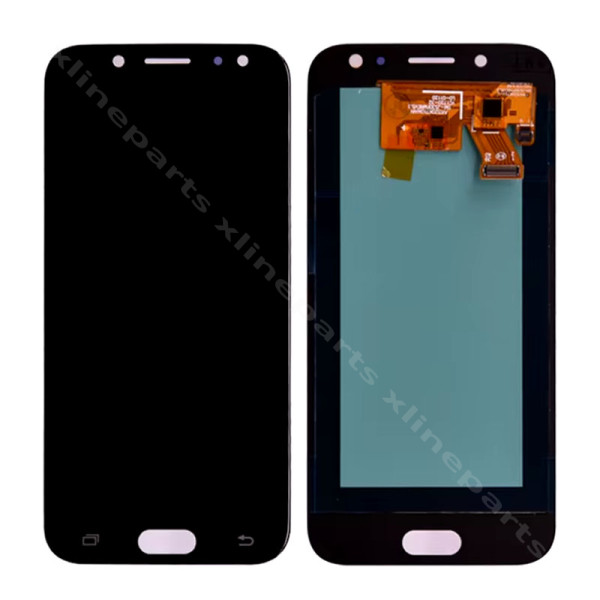 LCD Complete Samsung J5 (2017) J530 black OEM