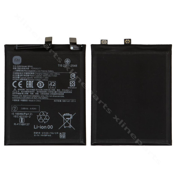 Battery Xiaomi 13 5G 4500mAh (Original)