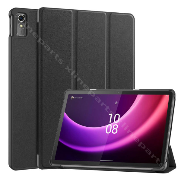 Tablet Case Tri-Fold Lenovo Tab P11 2nd Gen 11.5" black