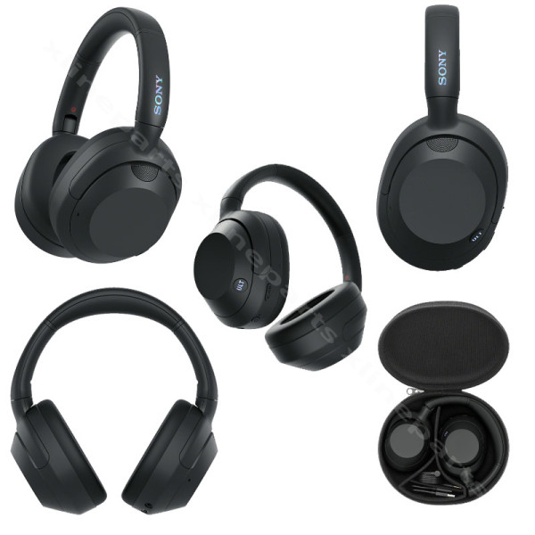 Headphone Sony Ultra Power WH-ULT900NB ANC Wireless black