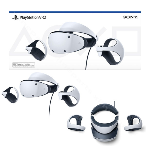 PlayStation 5 VR2