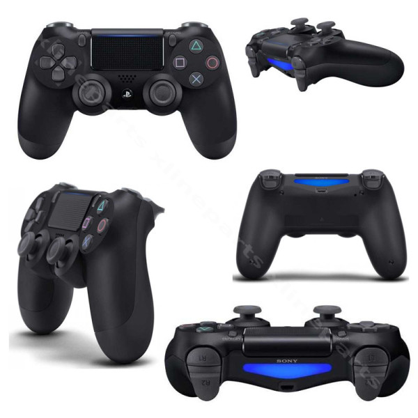 PlayStation 4 Dualshock Wireless Controller black V2