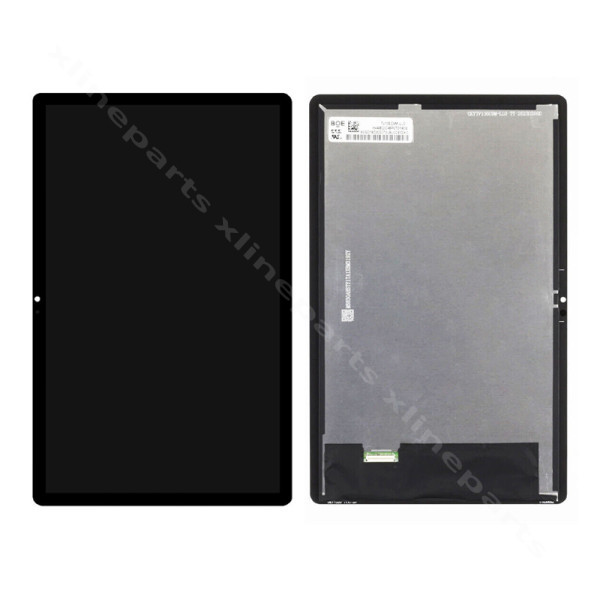 LCD Complete Lenovo Tab M10 Plus (3rd Gen) 10.1" TB-125FU black (Original)*