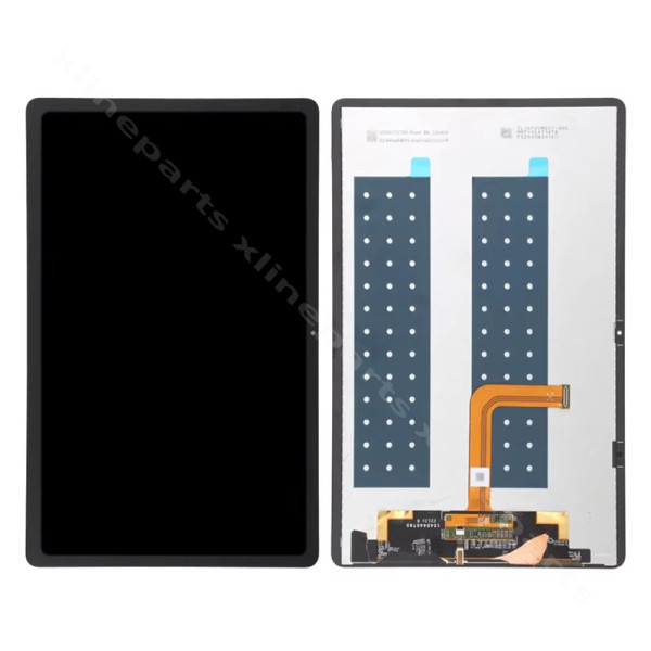 LCD Complete Xiaomi Redmi Pad SE 11" black (Original)