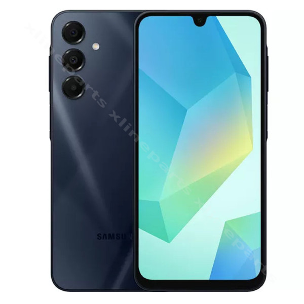 Mobile Samsung A16 5G A166 4/128GB black blue