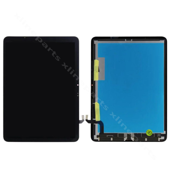 LCD Complete Apple iPad Air 11" (2024) black OEM