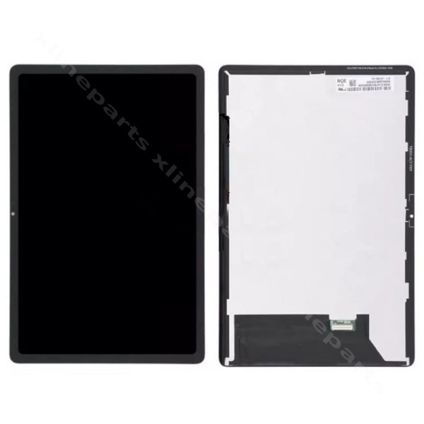 LCD Complete Lenovo Tab M11 11" TB-330 black (Original)