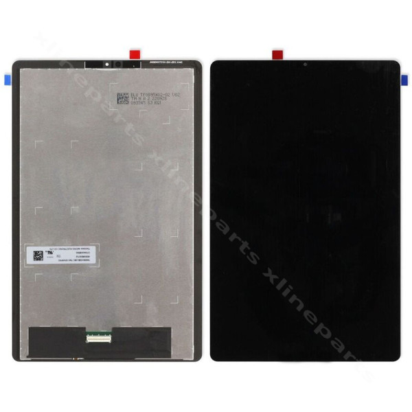 LCD Complete Lenovo Tab M9 9" TB-310FU black (Original)*