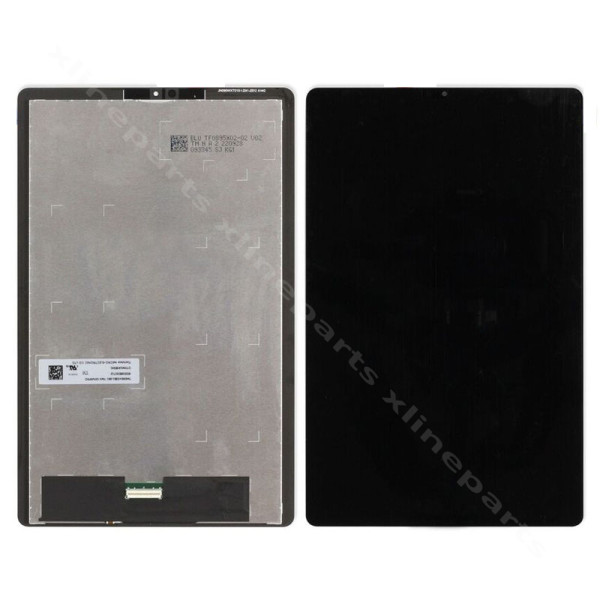 LCD Complete Lenovo Tab M9 9" TB-310FU black OEM*