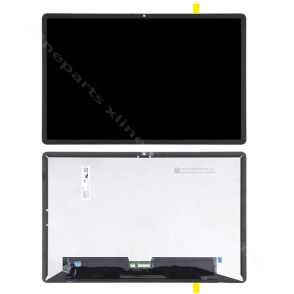 LCD Complete Lenovo Tab P12 TB-370 black OEM