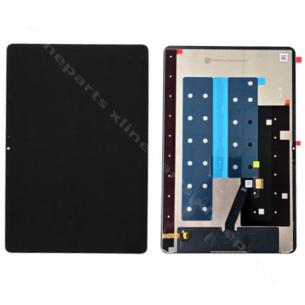 LCD Complete Xiaomi Redmi Pad Pro 12.1" black OEM