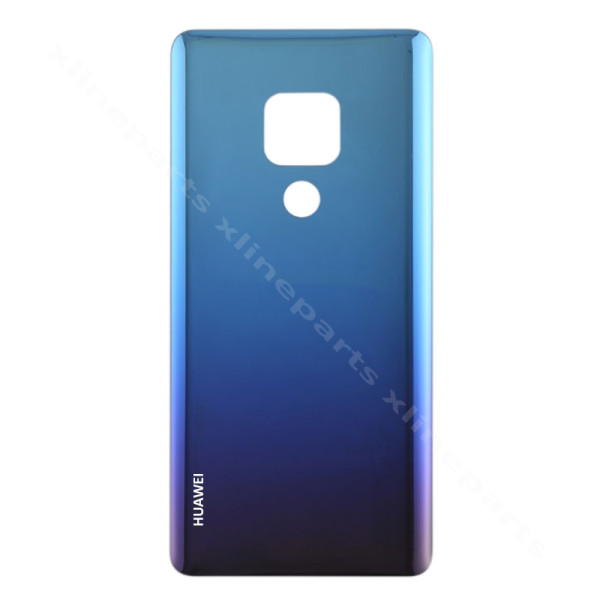 Back Battery Cover Huawei Mate 20 twilight