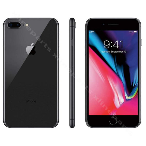 Used Mobile Apple iPhone 8 Plus 3/64GB gray