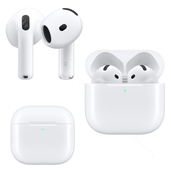 Apple AirPods 4 USB-C