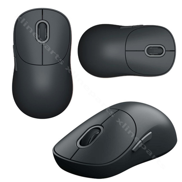 Xiaomi 3 BHR8913GL Wireless Mouse black