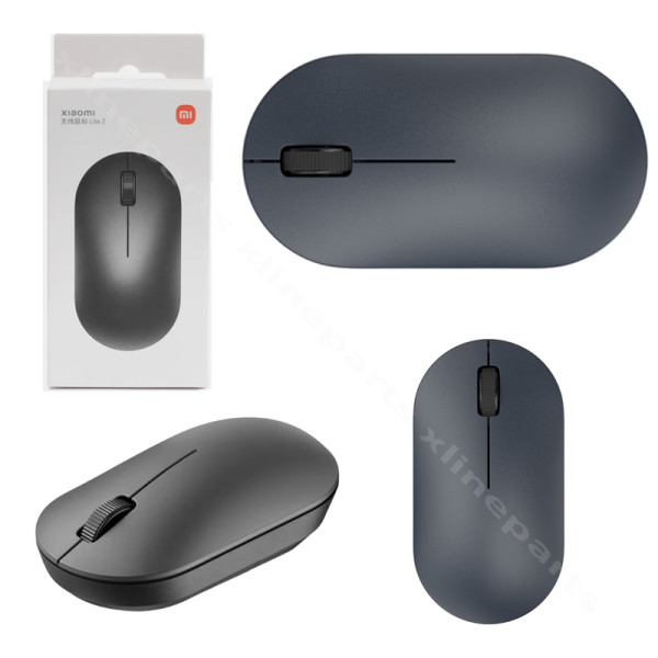 Xiaomi Lite 2 BHR8916GL Wireless Mouse black